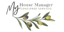 My House Manager – Concierge Services