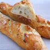 Baguette tradition (€1.20 per piece) – select amount per day below