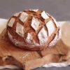 Pain de campagne (€1.60 per piece) – select amount per day below
