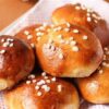 Brioche individuelle (€2.00 per piece) – select amount per day below
