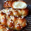 Tresse au sucre (€2.10 per piece) – select amount per day below